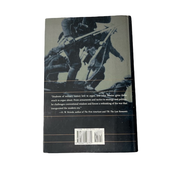 The Myth of the Great War : A New Military History of World War 1 - Picture 3 of 8